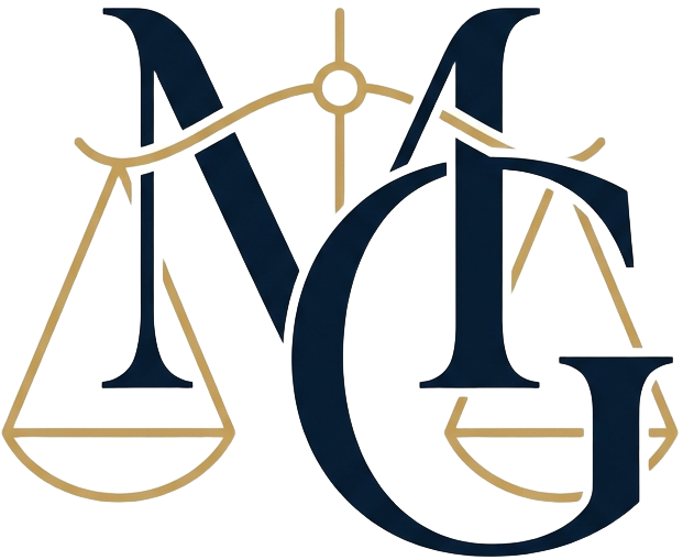 Official Website of Attorney Maryam Ghaffari logo