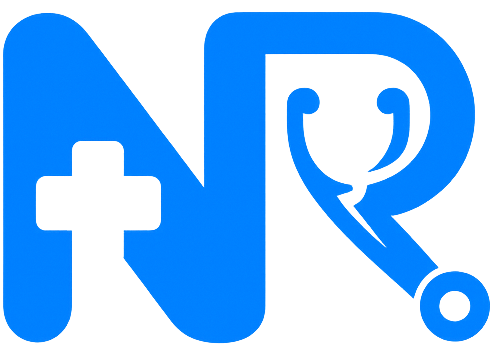 NurseRes - Nurse Reservation System logo