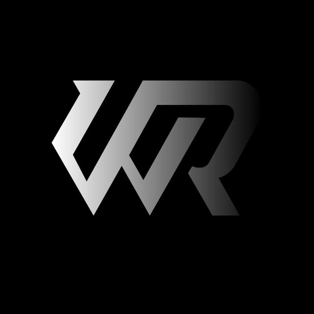 WebRank - Landing Page logo